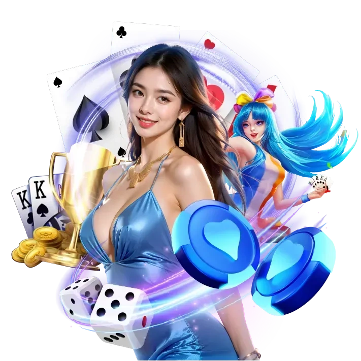 Thông tin game bài và Poker OK365